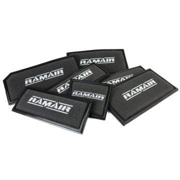 Replacement Air Filter Ramair for BMW 6 Series (E63/E64) 630i 2004-2010