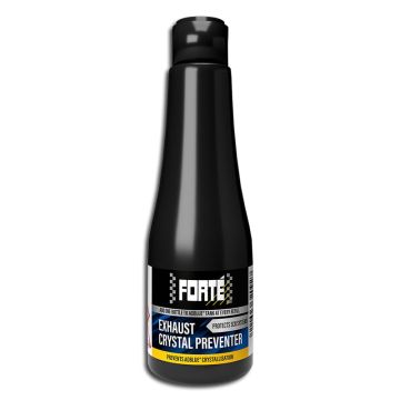 Forte ADBLUE Exhaust Crystal Preventer Reducer ADBLUE SCR System 150ml