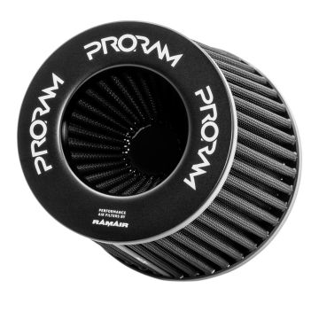 PRORAM PR-CC-150-102 102mm ID Neck Medium Multi-fit Cone Air Filter