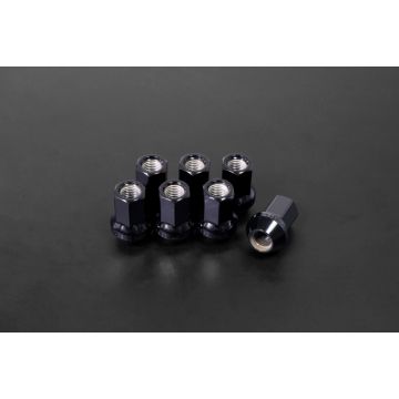 Hardrace Wheel Lug Nuts universal Wheels rims related