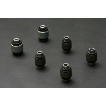 Hardrace Rear Lower Arm For Bushing For Honda Civic