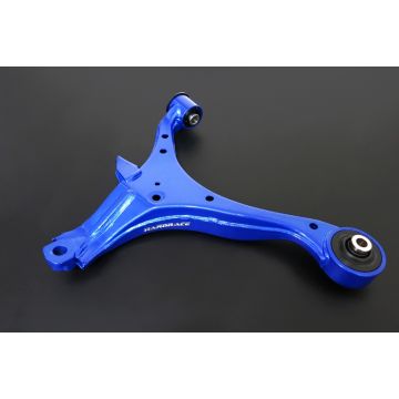 Hardrace Front Lower Arm For Honda Integra