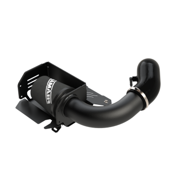 Intake Induction Air Filter Kit Ramair JSK-353-BK for VW Volkswagen UP MK1 1.0 GTI