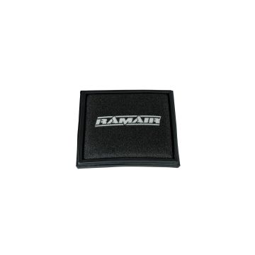 Ramair RPF-1813 Replacement Foam Air Filter for Vauxhall Corsa D 1.4 16v 2006-2014