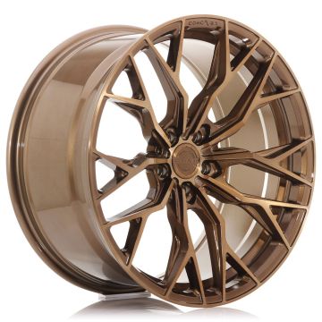 Forged Rim Concaver CVR1 19x8.5" 5x112 ET40, Brushed Bronze