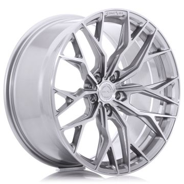 Forged Rim Concaver CVR1 20x10" 5x112 ET35, Brushed Titanium