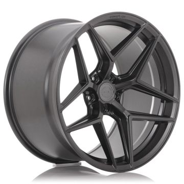 Forged Rim Concaver CVR2 19x8.5" 5x112 ET35, Carbon Graphite