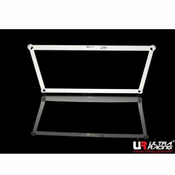 Front Lower Brace (2855) Ultra Racing for Fiat Ulysse 2.2 2WD 02-14
