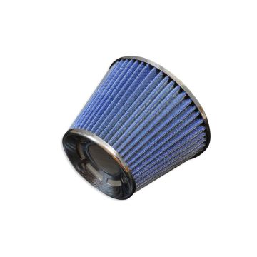 Air Filter Type 2 Black id 89mm
