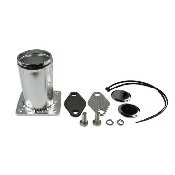 Flansza EGR BMW E46 318D/320D/330D