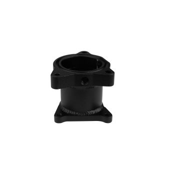 EGR flange for VW Audi Skoda Seat 2.0 TDI 1.9TDI engines (90/100//105/130/140/170 KM)