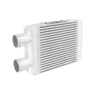 Intercooler 300x300x76mm one-sided FMIC.EU