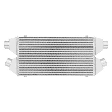 Intercooler 560x290x76mm BITURBO FMIC.EU