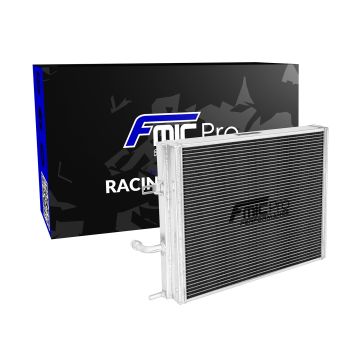 Racing Radiator FMIC.Pro BMW Series 3 and 4 F30/F31/F32/F33/F34/F35/F36 340i 440i 15-19 