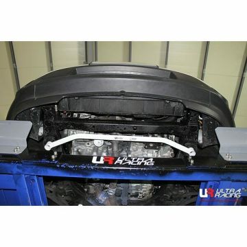 Front Lower Tiebar (2663) Ultra Racing for Ford Explorer (U502) 3.5 4WD 11+