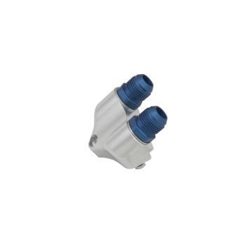 BMW ZF 8HP45 oil cooler adapter FTWL