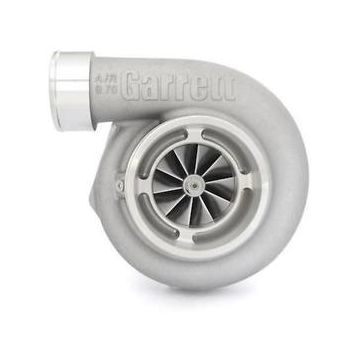 Garrett GTX3071R Gen II Reverse Super Core + JRspec T3 .63 żeliwo