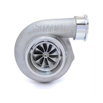 Garrett GTX3584RS Super Core + JRspec T3 1.06 żeliwo
