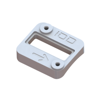 ACDelco 213-4222 Mass Air Flow Sensor Socket IOD Performance