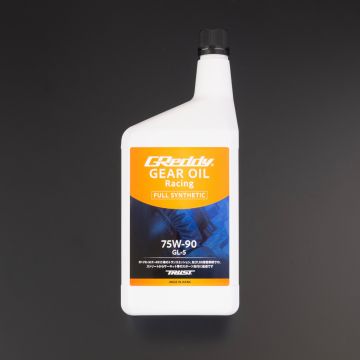 GReddy Racing Gear Oil 75W90 GL5 1l