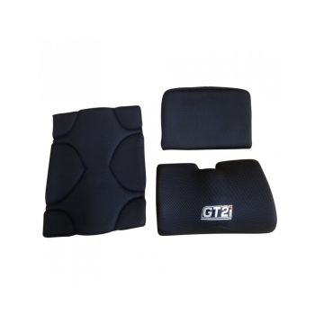 GT2I Seat and Back Cushion Kit for Race-02M Seat