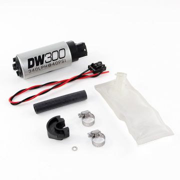 Fuel pump DeatschWerks DW300 340 lph for Nissan 240sx 1994-2002 S14 and S15