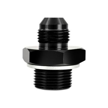 Mishimoto MMFT-M22-10 M22 Dowty Seal Fitting to 10AN       