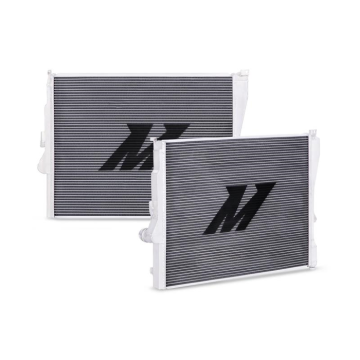 Mishimoto MMRAD-E46-323 Performance Radiator for BMW E46 3-Series 99-06       