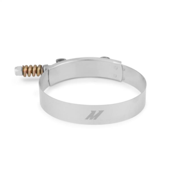 Mishimoto MMCLAMP-425T T-Bolt Clamp CT (104-112MM)         