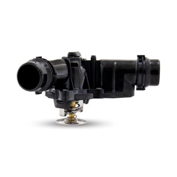 Mishimoto MMTS-E46-99E Thermostat w/ Housing 97C for BMW M52 M54 M56 Engines    