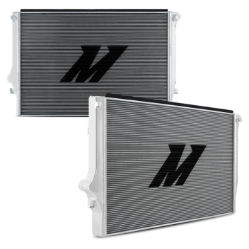 Mishimoto MMRAD-MK7-15 Radiator VW/Audi MK7 15+         