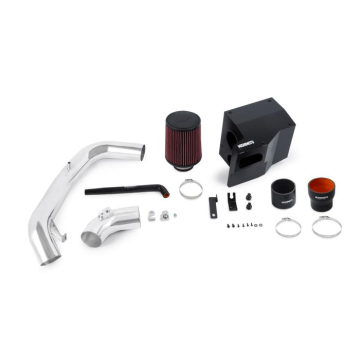 Mishimoto MMAI-FOST-13P Air Intake Kit for Ford Focus ST 13-18      