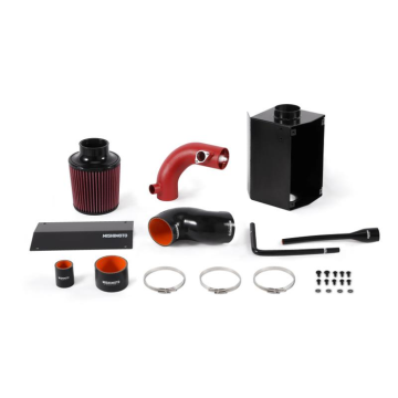 Mishimoto MMAI-MIA-16WRD Air Intake Kit for Mazda Miata 16+       