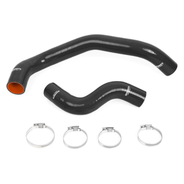 Mishimoto MMHOSE-RHD-33BK Silicone Radiator Hose Kit for Nissan Skyline R33/34 GTR 95-02 Black   