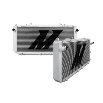 Mishimoto MMRAD-MR2-90X X-Line Performance Radiator for Toyota MR2 Turbo 90-97      