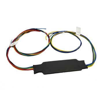 Vanos Low side to High side module Ecumaster