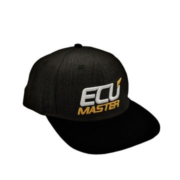 Ecumaster black CAP