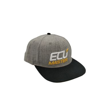 Ecumaster gray CAP