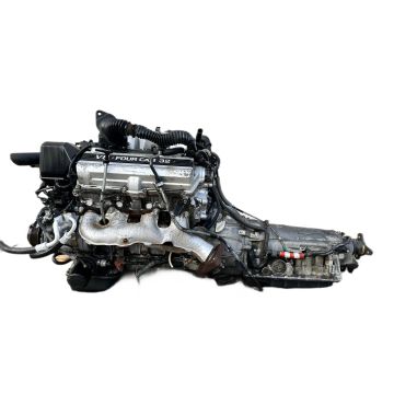 Used engine Toyota 1UZ-FE Complete Swap base for tuning
