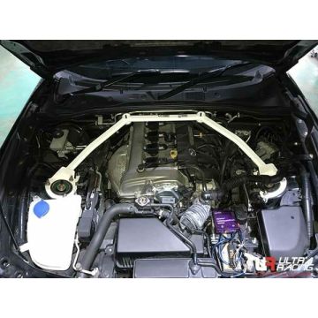 Front Upper Strutbar Ultra Racing for Mazda MX5 ND 15+