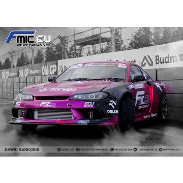 FMIC.EU poster Dawid Karkosik