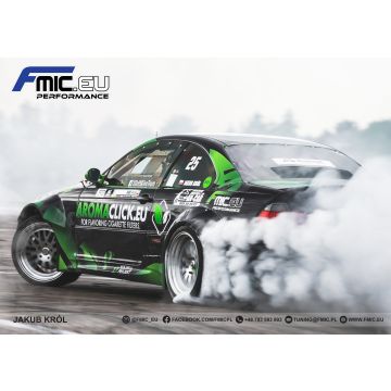 FMIC.EU poster Jakub Król