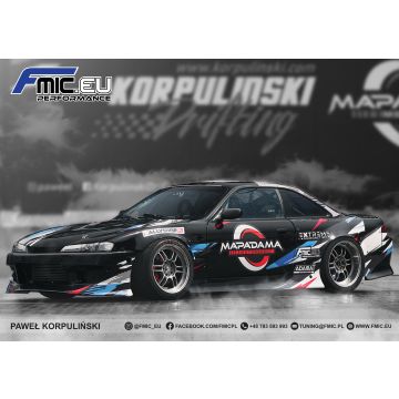 FMIC.EU poster Paweł Korpuliński