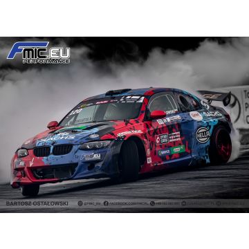 FMIC.EU poster Bartosz Ostałowski