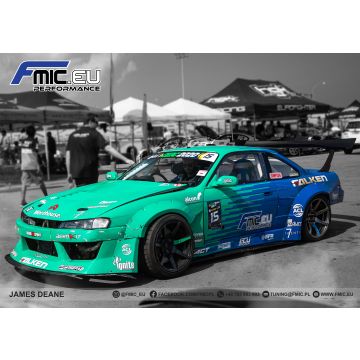 FMIC.EU poster James Deane