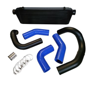 Intercooler Audi A4 B7 2.0TDI Blue Fmic.eu