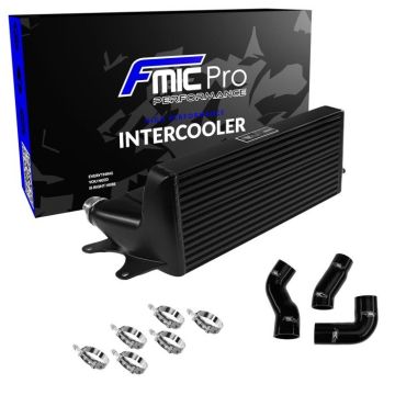 Intercooler FMIC.Pro BMW 525d 530d  535d E60 / E61 04-10 635d E63 / E64 06-10