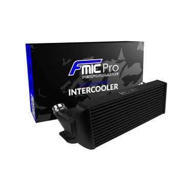 Intercooler FMIC.Pro BMW 1/2/3/4 Series F20 F30 EVO2