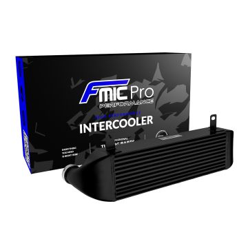 Intercooler FMIC.Pro BMW E46 318-330d