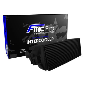 Intercooler FMIC.Pro BMW G30 G31 520D 540D  / G32 620D 640D